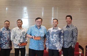 Ancaman Siber Meningkat, Ensign InfoSecurity Gelar Simulasi Krisis Siber untuk Perkuat Kesiapan Pemimpin Teknologi