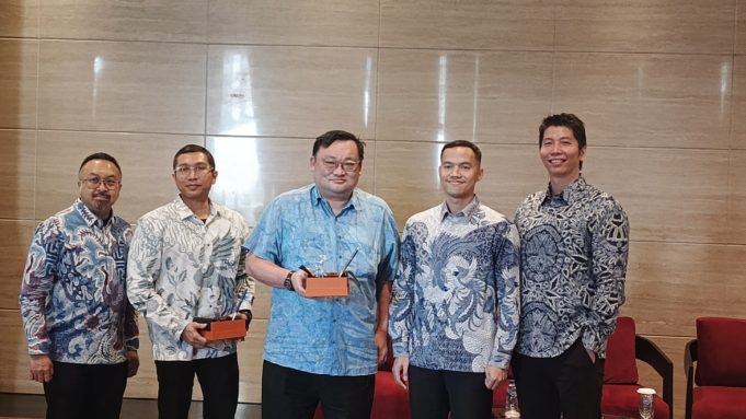 Ancaman Siber Meningkat, Ensign InfoSecurity Gelar Simulasi Krisis Siber untuk Perkuat Kesiapan Pemimpin Teknologi