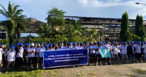 Kebun PTPN Cot Girek Diokupasi dan Dijarah: Pekerja Menderita Negara Rugi Miliaran