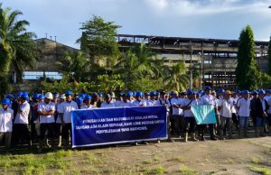 Kebun PTPN Cot Girek Diokupasi dan Dijarah: Pekerja Menderita Negara Rugi Miliaran