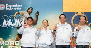 Usung “More Than a Race”, MJM 2026 Jadi Gelaran Terbesar dan Penggerak Ekonomi Kerakyatan Yogyakarta