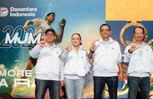 Usung “More Than a Race”, MJM 2026 Jadi Gelaran Terbesar dan Penggerak Ekonomi Kerakyatan Yogyakarta
