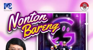 “Ghost Buzzer” , Komedi Horor Fantasi Ramah Anak Raih Dukungan Kak Seto