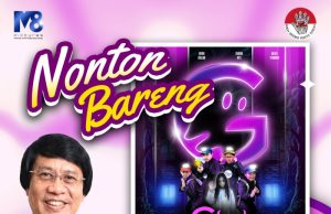 “Ghost Buzzer” , Komedi Horor Fantasi Ramah Anak Raih Dukungan Kak Seto