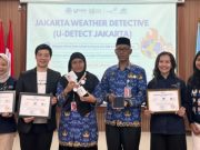Makmur, Insight Investments Management, dan U-Inspire Gelar Program Edukasi Sains dan Teknologi untuk Pelajar Jakarta