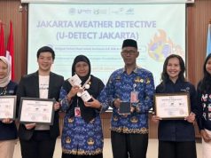 Makmur, Insight Investments Management, dan U-Inspire Gelar Program Edukasi Sains dan Teknologi untuk Pelajar Jakarta