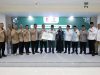 BAZNAS RI dan KSMI Jalin Kerja Sama Pembinaan Generasi Muda dan Pemberdayaan Mustahik