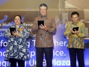 Transformasi UOB Plaza Berkolaborasi Dengan UOB Property