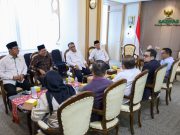 BAZNAS dan DPR RI Perkuat Sinergi Pengelolaan Zakat melalui Pembentukan UPZ