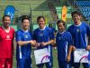 Friendly Match Combiphar dan PERSIB Perkuat Kolaborasi Olahraga dan Kesehatan untuk Masyarakat Indonesia