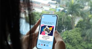 GoPay Hadirkan Kartu Ucapan Ulang Tahun yang Bisa Dibagikan ke Media Sosial