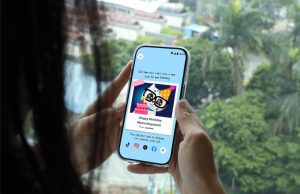 GoPay Hadirkan Kartu Ucapan Ulang Tahun yang Bisa Dibagikan ke Media Sosial