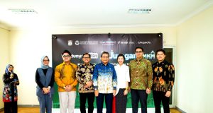 Tokopedia dan TikTok Shop bersama Kementerian UMKM Fasilitasi UMKM Balikpapan Dapat NIB, Sertifikat Halal, dan Akses Kreator