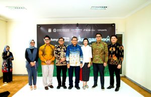 Tokopedia dan TikTok Shop bersama Kementerian UMKM Fasilitasi UMKM Balikpapan Dapat NIB, Sertifikat Halal, dan Akses Kreator