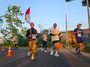 Mandiri Jogja Marathon 2026