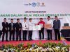BAZNAS Bersama Tempo Scan Hadirkan Layanan Kesehatan Gratis bagi 2.567 Warga Gaza