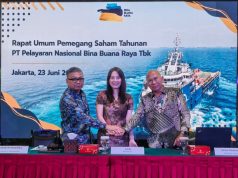 BBRM Ingin Tambah 1 Unit Kapal PSV Senilai USD 22 Juta