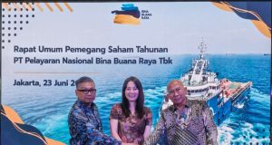 BBRM Ingin Tambah 1 Unit Kapal PSV Senilai USD 22 Juta