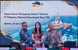 BBRM Ingin Tambah 1 Unit Kapal PSV Senilai USD 22 Juta