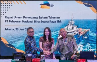 BBRM Ingin Tambah 1 Unit Kapal PSV Senilai USD 22 Juta
