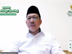 BAZNAS RI: Integrasi Filantropi Islam Kunci Pengentasan Kemiskinan