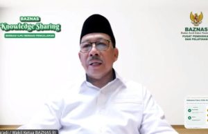 BAZNAS RI: Integrasi Filantropi Islam Kunci Pengentasan Kemiskinan