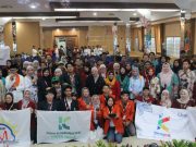 Gelar SILAT APIK PTMA (PT Muhammadiyah dan Aisyiyah se-Indonesia ke – 5 Resmi Dibuka