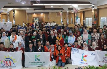 Gelar SILAT APIK PTMA (PT Muhammadiyah dan Aisyiyah se-Indonesia ke – 5 Resmi Dibuka
