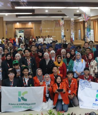 Gelar SILAT APIK PTMA (PT Muhammadiyah dan Aisyiyah se-Indonesia ke – 5 Resmi Dibuka