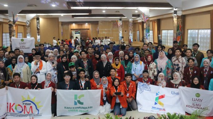Gelar SILAT APIK PTMA (PT Muhammadiyah dan Aisyiyah se-Indonesia ke – 5 Resmi Dibuka