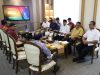 BAZNAS RI Bersama Sabana Foundation Bahas Penguatan Program Pemberdayaan ZChicken