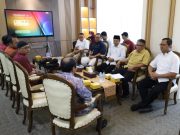 BAZNAS RI Bersama Sabana Foundation Bahas Penguatan Program Pemberdayaan ZChicken