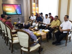 BAZNAS RI Bersama Sabana Foundation Bahas Penguatan Program Pemberdayaan ZChicken