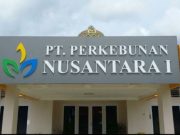 PTPN I (Persero) Kedepankan Dialog Damai di Tananahu