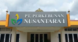 PTPN I (Persero) Kedepankan Dialog Damai di Tananahu