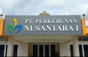 PTPN I (Persero) Kedepankan Dialog Damai di Tananahu