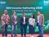 BANK BSN GELAR ASSET SALES AMANKAN ASET NON PRODUKTIF RP500 MILYAR LEBIH