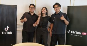 TikTok GO Ajak Masyarakat Wujudkan Inspirasi Wisata dan Kuliner dari Konten TikTok ke Dunia Nyata