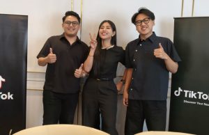 TikTok GO Ajak Masyarakat Wujudkan Inspirasi Wisata dan Kuliner dari Konten TikTok ke Dunia Nyata