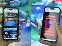 Aplikasi GoPay Hadirkan fitur FAMS GG dan CHAMPS GG, Perkuat Koneksi Fans dengan Tim Esports Favorit
