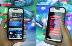 Aplikasi GoPay Hadirkan fitur FAMS GG dan CHAMPS GG, Perkuat Koneksi Fans dengan Tim Esports Favorit