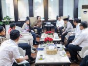 Sinergi BAZNAS RI dan Kemenkop Dorong Usaha Mikro Mustahik Naik Kelas