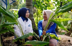PNM Telah Layani 23 Juta Nasabah Keluarga Prasejahtera