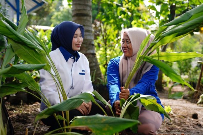 PNM Telah Layani 23 Juta Nasabah Keluarga Prasejahtera