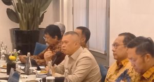 Kemenhub Dorong Stimulus Transportasi dan Perkuat Mobilitas Masyarakat