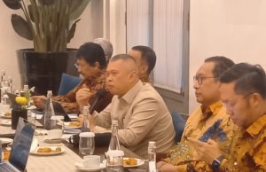 Kemenhub Dorong Stimulus Transportasi dan Perkuat Mobilitas Masyarakat