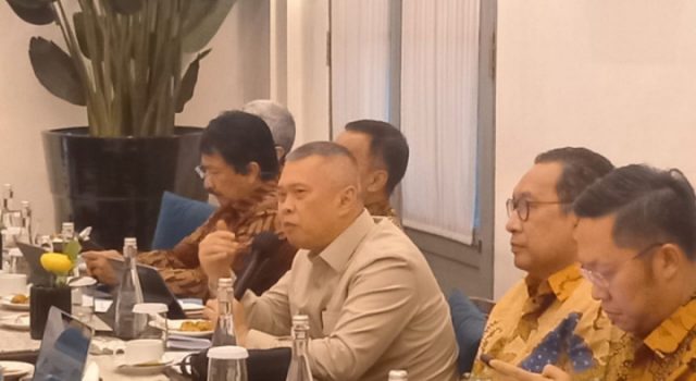 Kemenhub Dorong Stimulus Transportasi dan Perkuat Mobilitas Masyarakat