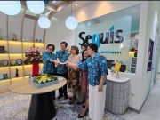 Relokasi Kantor di Bekasi, Sequis Life Perluas Akses Layanan dan Literasi Asuransi