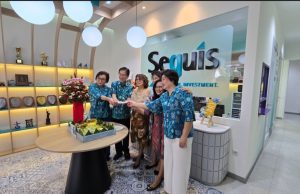 Relokasi Kantor di Bekasi, Sequis Life Perluas Akses Layanan dan Literasi Asuransi