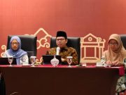 BAZNAS: Transformasi Tiga Aktor Zakat Kunci Filantropi Islam Berkelanjutan